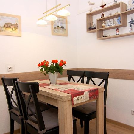 Ferienwohnung Marina Wendtorf App. 6110 Екстер'єр фото
