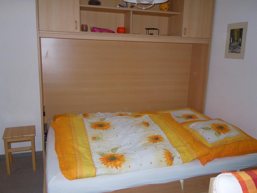 Ferienwohnung Marina Wendtorf App. 6110 Номер фото