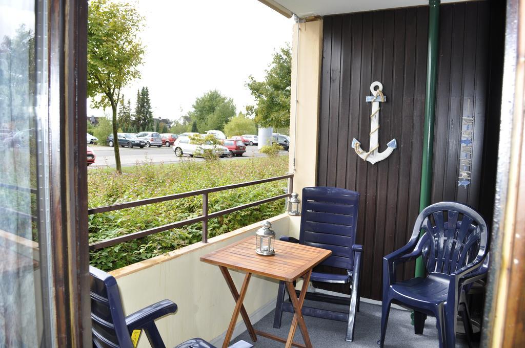 Ferienwohnung Marina Wendtorf App. 6110 Номер фото