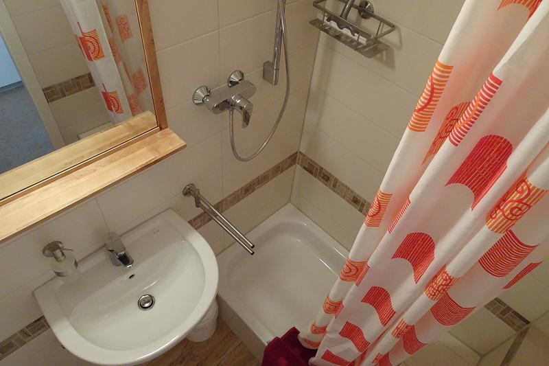 Ferienwohnung Marina Wendtorf App. 6110 Екстер'єр фото