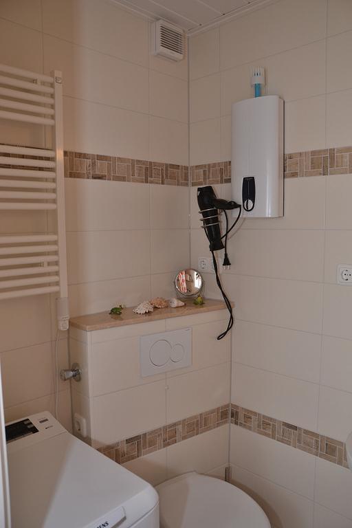 Ferienwohnung Marina Wendtorf App. 6110 Екстер'єр фото