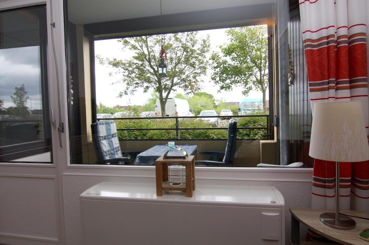 Ferienwohnung Marina Wendtorf App. 6110 Екстер'єр фото