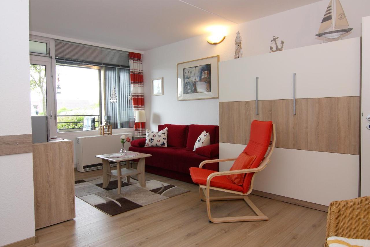 Ferienwohnung Marina Wendtorf App. 6110 Екстер'єр фото